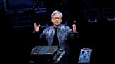 Nvidia stock pops 9%, tops $1,000 after earnings beat forecasts, announces stock split and dividend hike