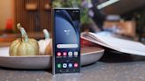 I tried Samsung's Galaxy Z Fold 5 – now you can forget about the Google Pixel Fold