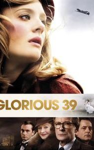 Glorious 39