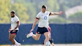 Rugby World Cup LIVE: England announce Fiji team and France make Antoine Dupont decision