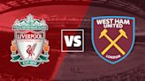 Liverpool vs West Ham live stream: how to watch the Premier League online and on TV, team news