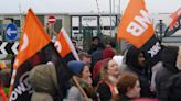 UK Amazon workers balloted on union recognition