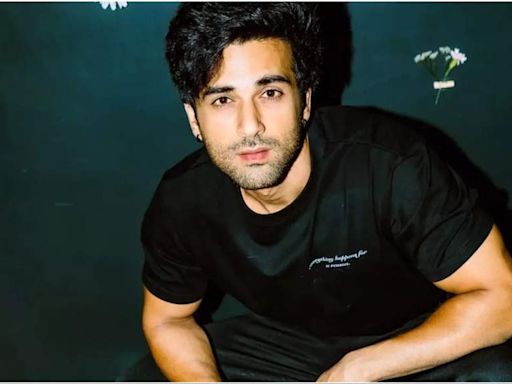What’s the one mood changer for Pulkit Samrat? Here’s what he says! | Hindi Movie News - Times of India