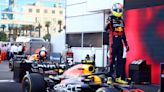 Pérez wins F1 sprint in Baku, Verstappen confronts Russell