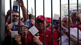 Liverpool fans compensated over chaos at 2022 Champions League final in Paris