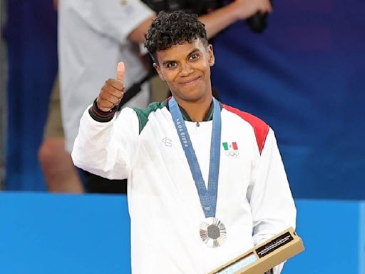 Las mujeres han dado a México más medallas que los hombres, en las últimas siete ediciones de JO | El Universal