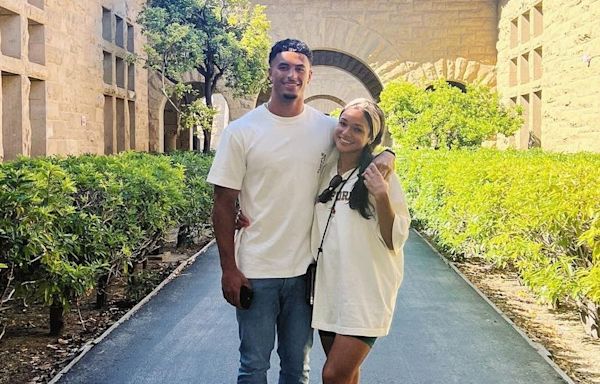 USWNT Star Sophia Smith Is Marrying Her College Sweetheart