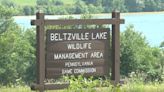 Beltzville State Park beach closed due to bacteria