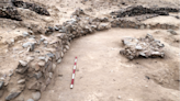 Ruins of 1,000-year-old building — a first-of-its-kind discovery — unearthed in Peru