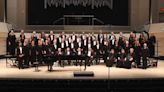 Music Colum: Chamber Singers of Iowa City present Mendelssohn’s “Elijah”