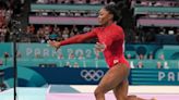 Paris 2024: Simone Biles Takes Women's Vault Crown for Third Gold in France - News18