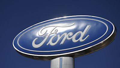 Los problemas de calidad redujeron los beneficios de Ford un 14 % en el primer semestre