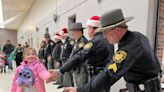 'A real Christmas miracle': Stark Sheriff's Office plays Santa for boy in hit-skip crash