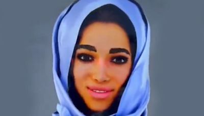 Meet Aisha, UAE's First Virtual Employee Operating With Generative AI