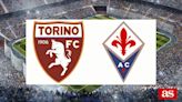 Torino vs Fiorentina: estadísticas previas y datos en directo | Serie A 2023/2024