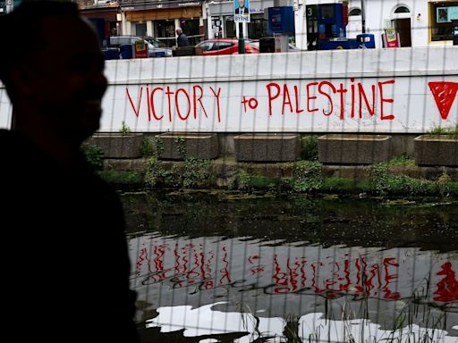 Norway, Ireland & Spain move to recognise Palestinian state: A guide to conflict