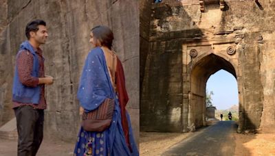 Stree 2: Where is Chanderi? The truth about the gateway where Rajkummar Rao says bye to Shraddha Kapoor