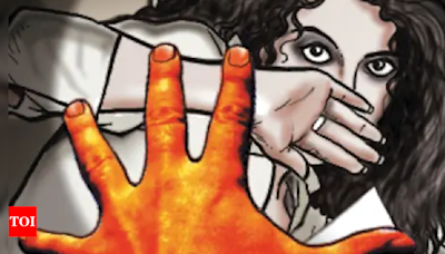 Woman drugged, gang-raped by colleagues in car, 2 held | Hyderabad News - Times of India