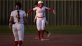 Socorro High's Krisilyn Corral was one of city's best offensive players in softball