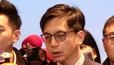 強槓吳思瑤 藍委要聯合提「反對2758決議」提案