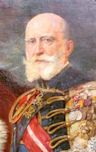 Fernando María Muñoz y Borbón, 2nd Duke of Tarancón