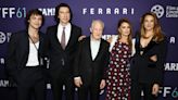 Penélope Cruz, Michael Mann on Working With Adam Driver and How ‘Ferrari’ Is Not a Racing Movie