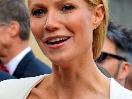 Gwyneth Paltrow Raves Over Sally's Apizza, Fair Haven Oyster Co.: 'Surpasses The Hype'