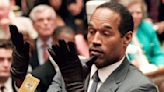 O.J. Simpson stopped America in its tracks