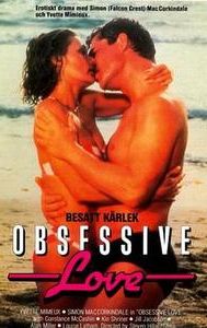 Obsessive Love