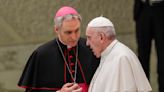 Pope Benedict XVI's aide acknowledges criticism over memoir