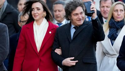 Se reedita el drama de los presidentes argentinos y sus vices: ejemplos y tensiones del pasado