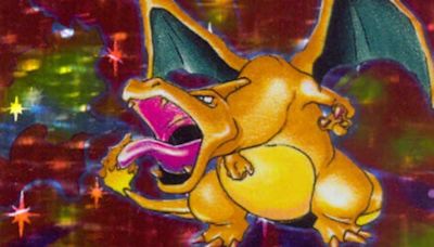 GameStop Will Reportedly Begin Buying and Selling Single Pokémon and Other TCG Cards