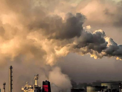 El cambio climático agravará la contaminación por ozono