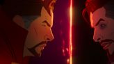 ‘What If…?’ Director Bryan Andrews On Creating The Evil Doctor Strange And How The Next Seasons Will Be “A Little...