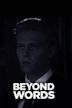 Beyond Words (2017 film)