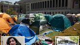 Columbia sets 2 p.m. deadline for all anti-Israel protesters to leave ‘tent city’ — or else