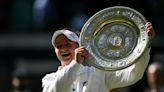 Tennis: la Tchèque Barbora Krejcikova remporte Wimbledon, son 2e titre du Grand Chelem