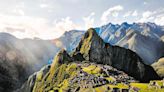 Una maravilla del mundo llamada Machu Picchu