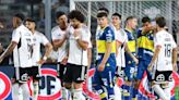 Colo Colo espera retomar los triunfos en el Campeonato Nacional contra Everton - La Tercera