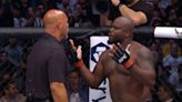 Twitter reacts to Sergei Pavlovich’s UFC 277 TKO of Derrick Lewis, who protests stoppage