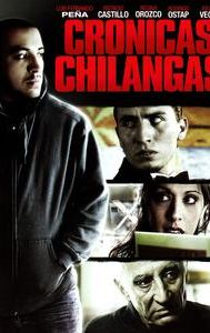 Crónicas chilangas