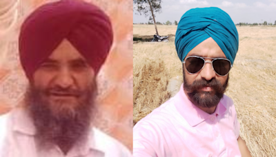 Farmer, son killed in Punjab’s Fazilka district after row over irrigating field