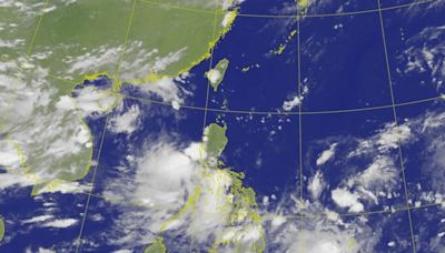熱帶系統發展中 氣象署：不排除2颱同時形成、1個影響台灣