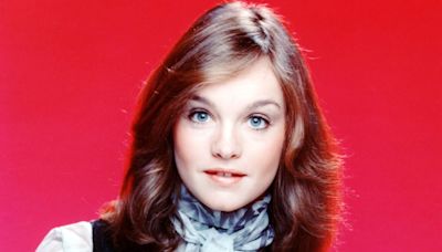 Pamela Sue Martin: What the 'Nancy Drew' and 'Dynasty' Star Has Been Up to in Recent Years
