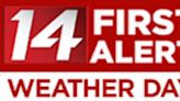 First Alert Weather Days