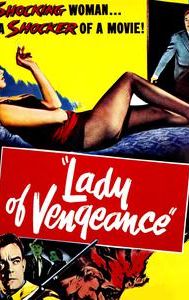 Lady of Vengeance