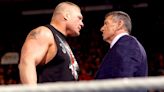 Triple H issues major update on WWE's position on Brock Lesnar return