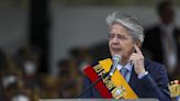 El presidente de Ecuador se reúne con la comandante del Comando Sur de EE.UU.