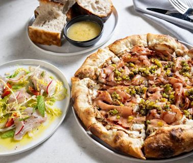 Eric Stonestreet calls this new KC Italian restaurant ‘delicious.’ He is so right