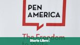 Autores de PEN America rechazan premios en protesta